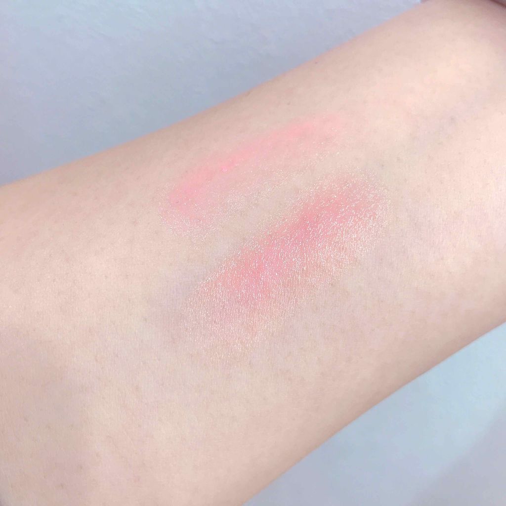 【旧】ディオール アディクト リップ マキシマイザー/Dior/リップグロスを使ったクチコミ(3枚目)