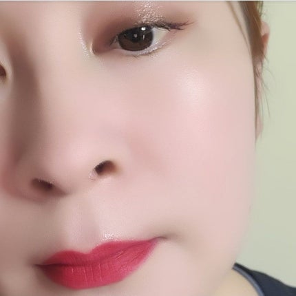 ルージュ ディオール フォーエヴァー リキッド/Dior/口紅を使ったクチコミ(6枚目)