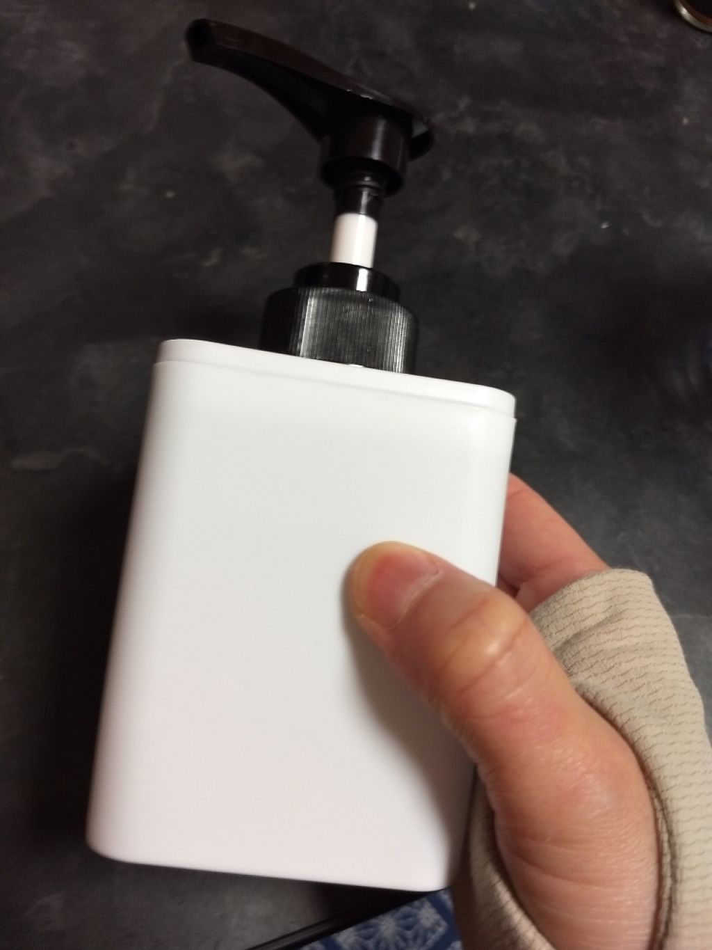 ネコかっさ/セリア/かっさプレートを使ったクチコミ（2枚目）