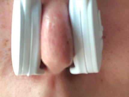 Fornez(フォーネス)/LUXCEAR/美顔器・マッサージを使ったクチコミ(6枚目)