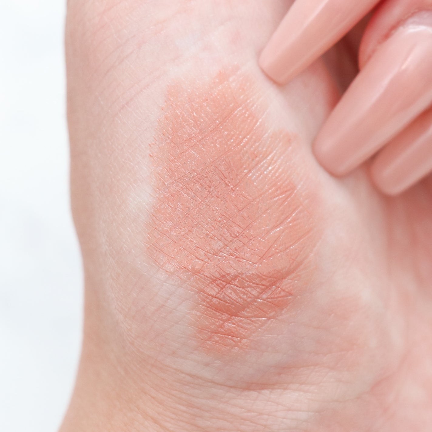 ルージュ ココ フラッシュ/CHANEL/口紅を使ったクチコミ(2枚目)