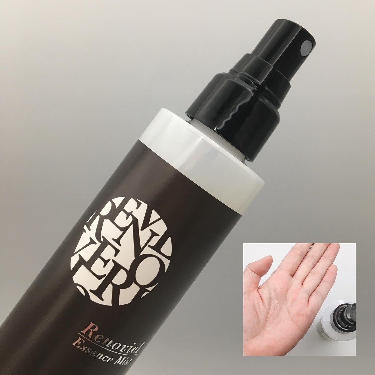 リノヴィールシャンプー/トリートメント /リノヴィール/サロンシャンプーを使ったクチコミ(4枚目)