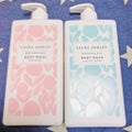 LAURA ASHLEY BODY WASH