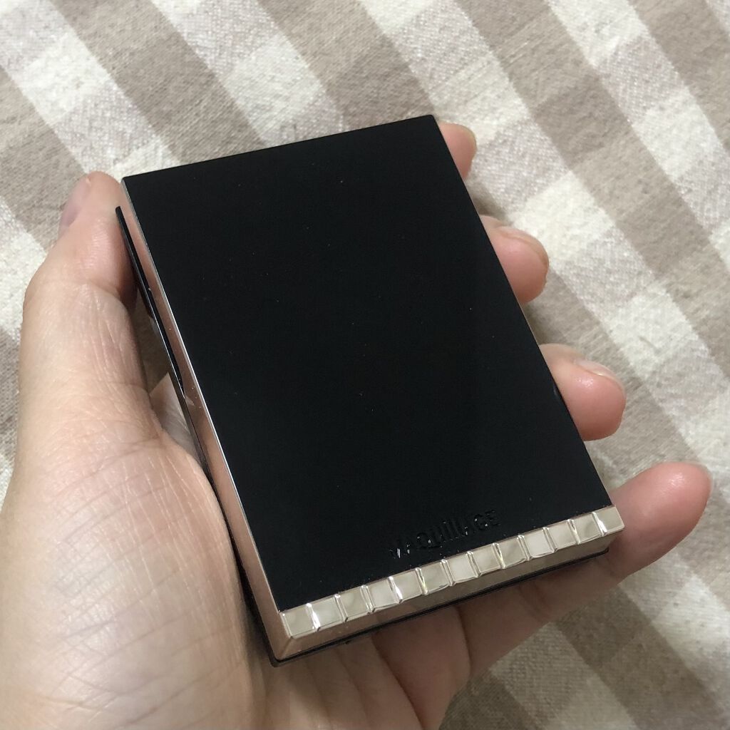 ドラマティックパウダリー EX/マキアージュ/パウダーファンデーションを使ったクチコミ（1枚目）