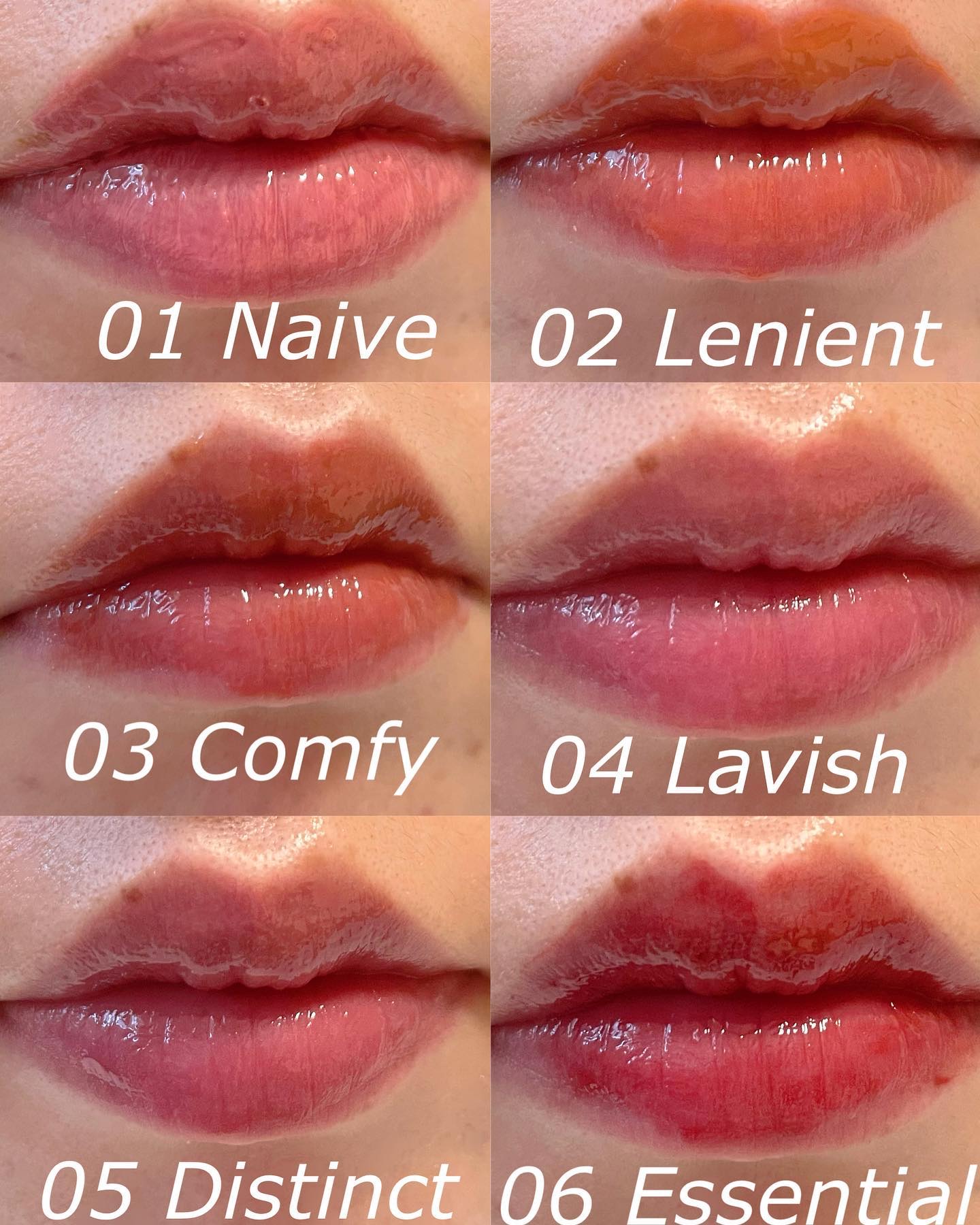 ボリューマイジングフォンデュリップ/Coralhaze/口紅を使ったクチコミ（2枚目）