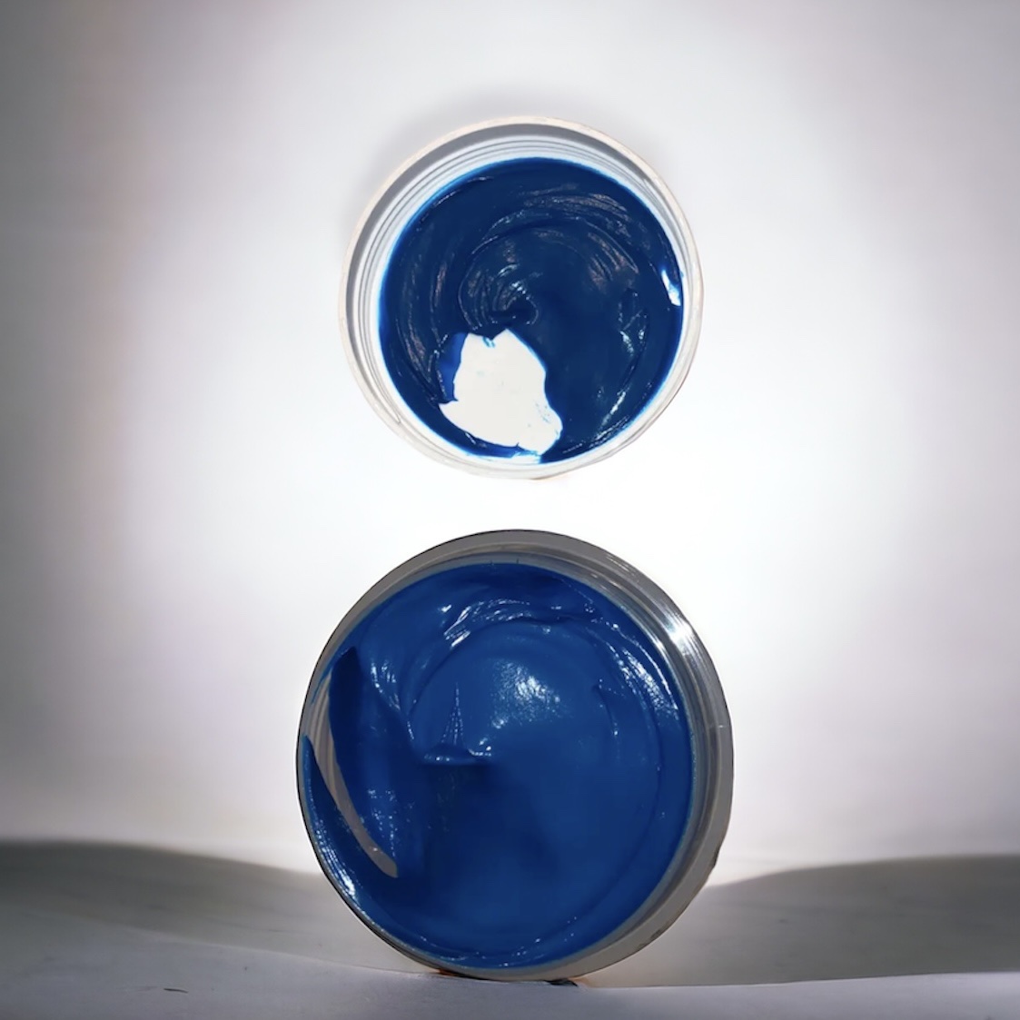 エンシェールズカラーバター/エンシェールズ/ヘアカラーを使ったクチコミ（2枚目）