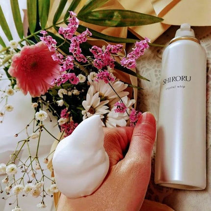 を使ったクチコミ(1枚目)