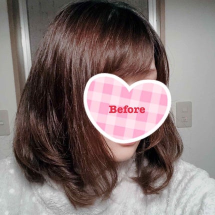 デビルズトリック/クイスクイス/ヘアカラーを使ったクチコミ(2枚目)