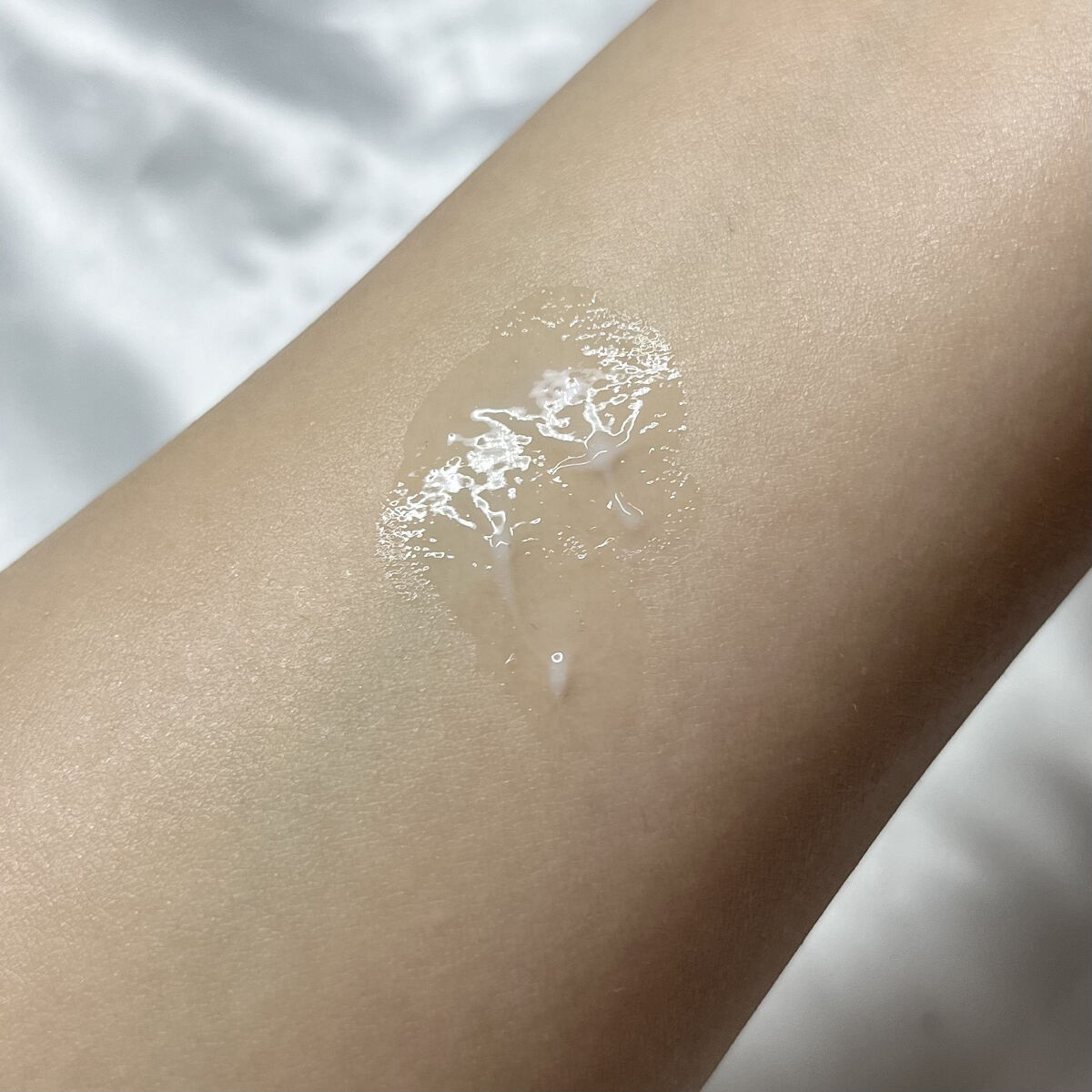 ツヤ クッションファンデーション/Kirei&co./クッションファンデーションを使ったクチコミ（3枚目）