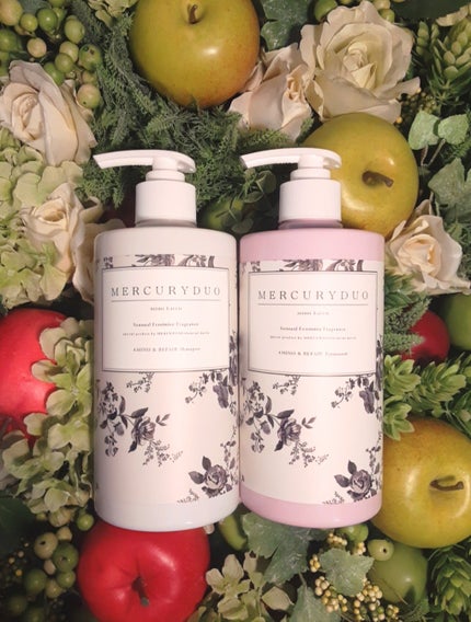 シャンプー&トリートメント/R&/市販シャンプーを使ったクチコミ(2枚目)