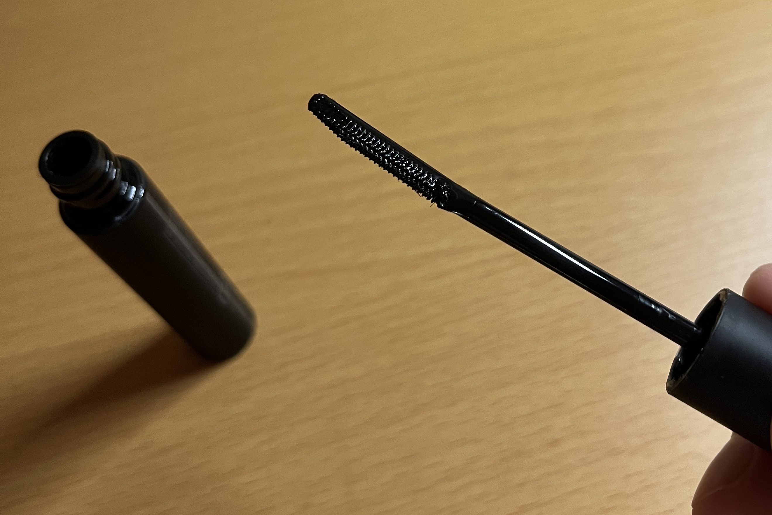 エテュセ アイエディション (マスカラベース)/ettusais/マスカラ下地を使ったクチコミ（2枚目）