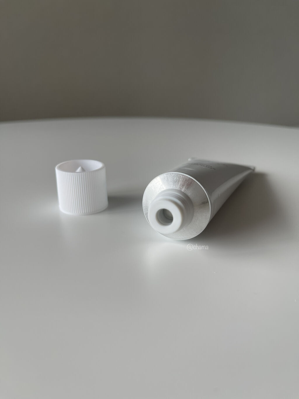 ハンドクリーム；ベルベットタッチ/Huxley/ハンドクリームを使ったクチコミ（3枚目）