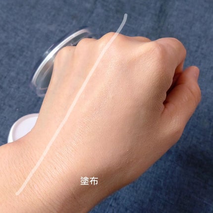 ハートリーフシーンカバークッション/23years old/クッションファンデーションを使ったクチコミ(5枚目)