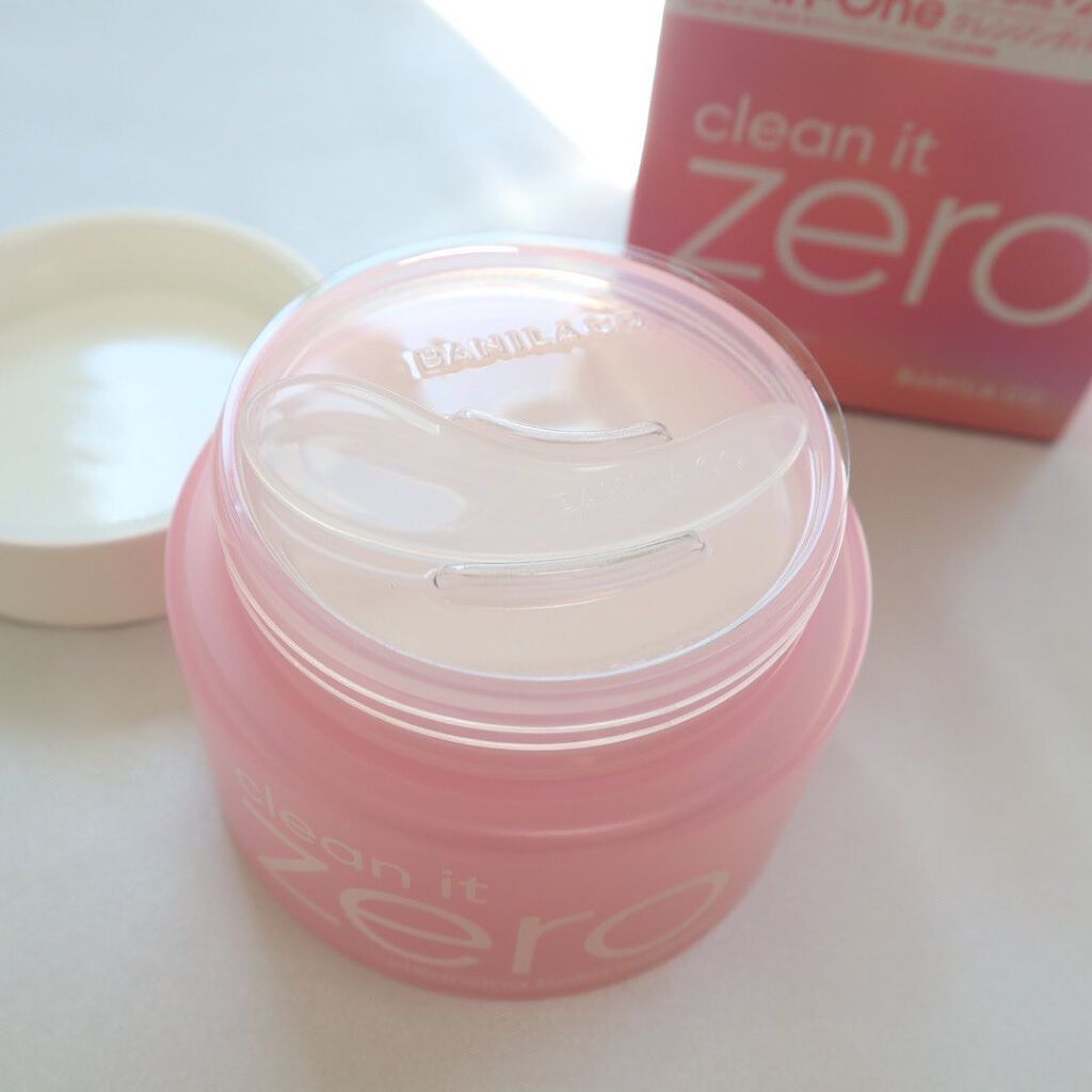 sa-ya on LIPS 「.**バニラコ/cleanitzeroクレンジングバーム---..」(3枚目)