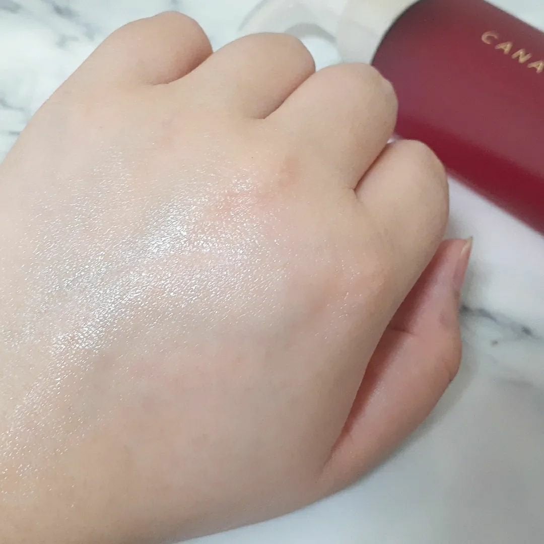 カナデル ジュレローション/CANADEL/化粧水を使ったクチコミ(6枚目)