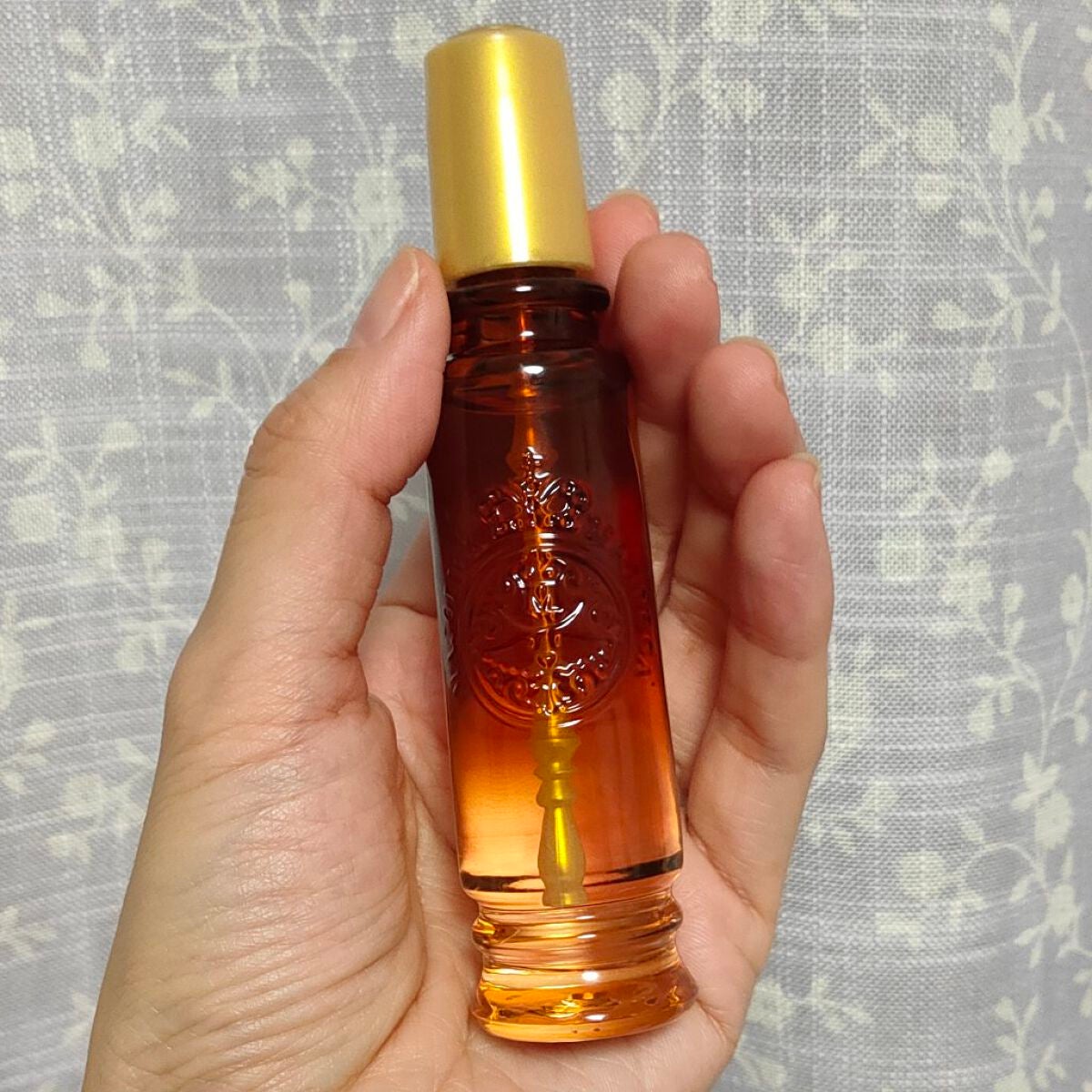 マジョロマンティカ 373/MAJOLICA MAJORCA/香水(レディース)を使ったクチコミ(1枚目)