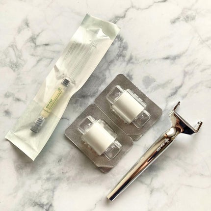 ダーマトックスニードルショット/Easydew/その他スキンケアを使ったクチコミ(7枚目)