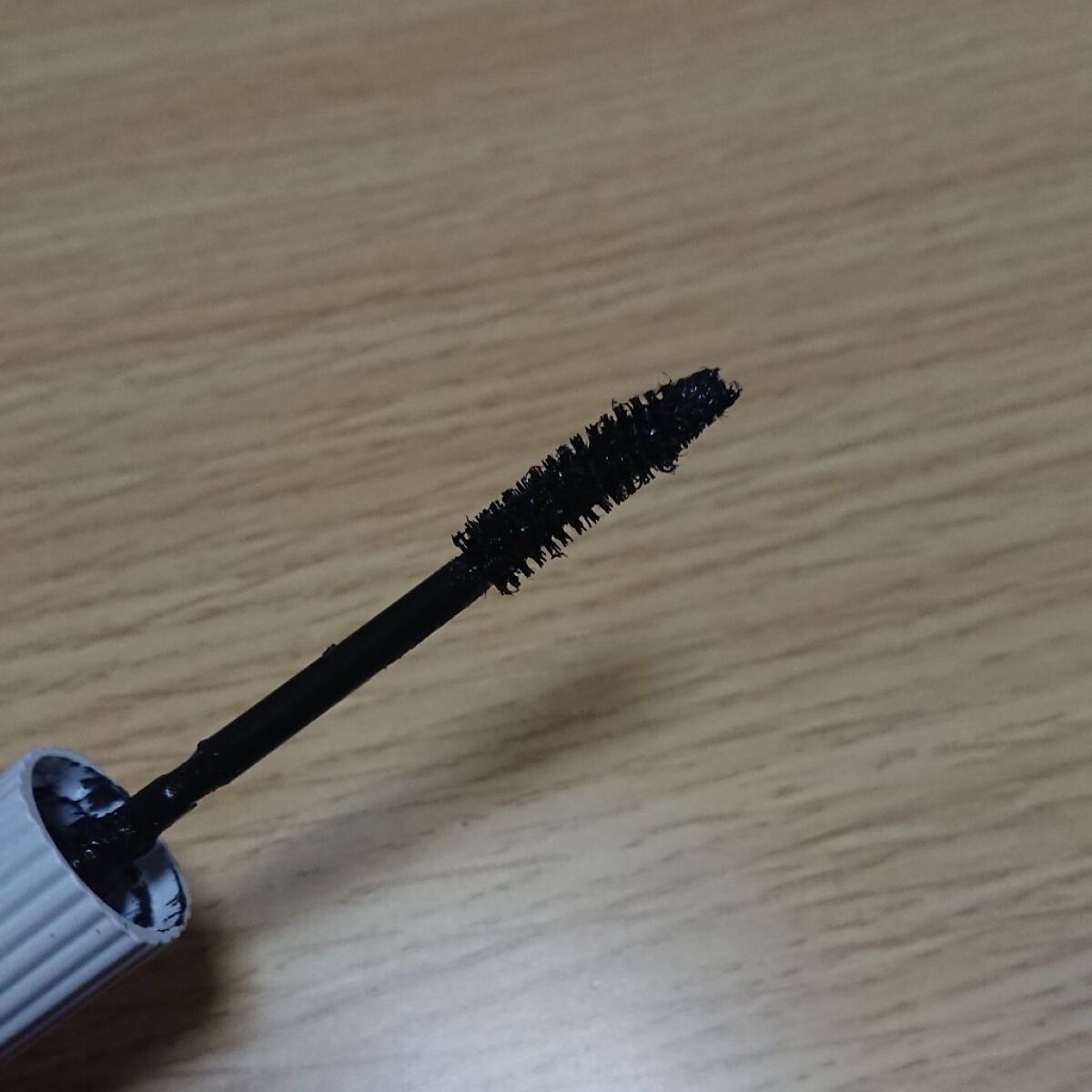 パーマネントカール マスカラ WP（ロング）/FASIO/マスカラを使ったクチコミ（2枚目）