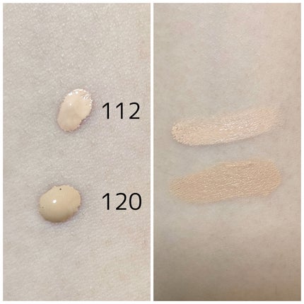 フィットミー リキッドファンデーション R/MAYBELLINE NEW YORK/リキッドファンデーションを使ったクチコミ(2枚目)