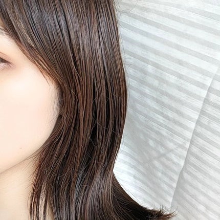 ノーウォッシュトリートメント/MEDICUBE/アウトバストリートメントを使ったクチコミ(5枚目)