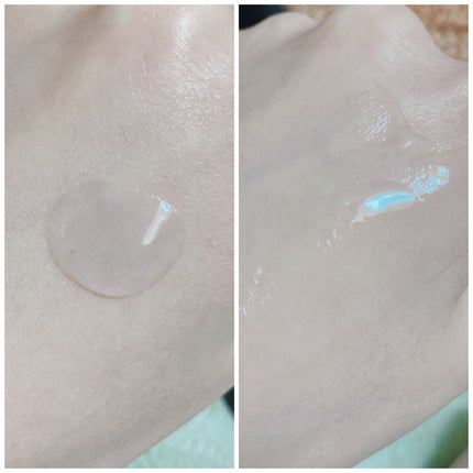 オーロラスキン デイリーブースト/IKNOWSNOW/美容液を使ったクチコミ(3枚目)