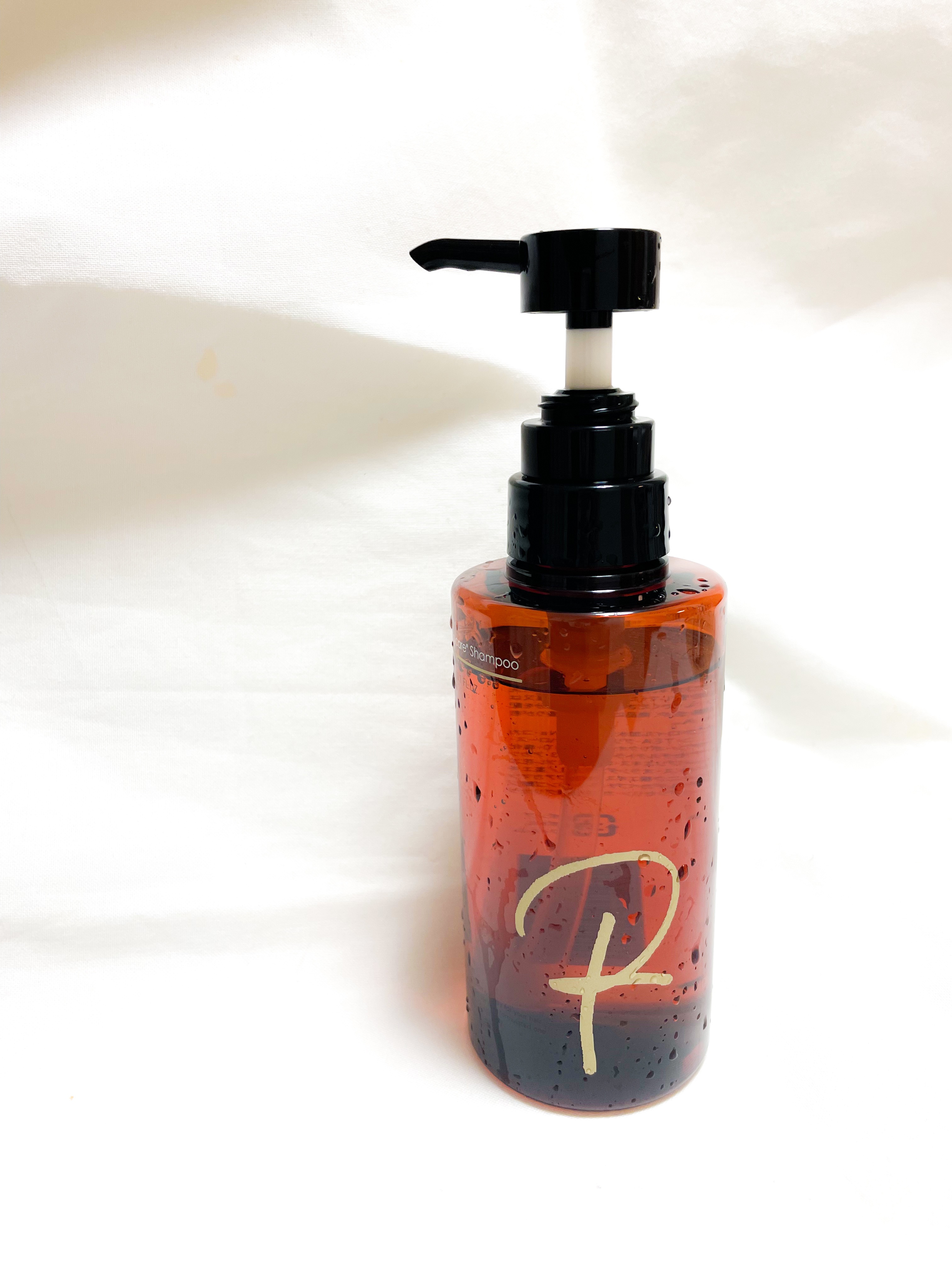 シャンプー/Rintor/市販シャンプーを使ったクチコミ（2枚目）