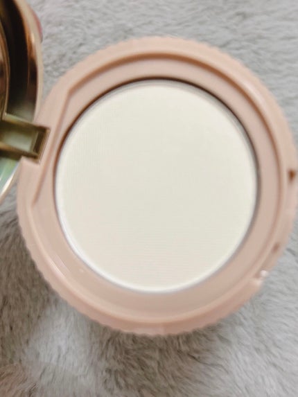 シークレットビューティーパウダー/キャンメイク/プレストパウダーを使ったクチコミ(3枚目)