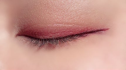 カラーインパクト リキッドライナー/Visée/リキッドアイライナーを使ったクチコミ(6枚目)