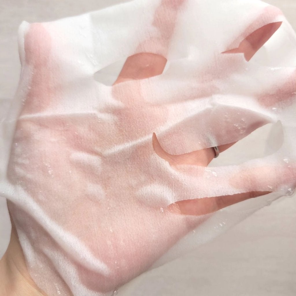 Cフォーカスマスク/CVITAS/シートマスク・パックを使ったクチコミ(3枚目)