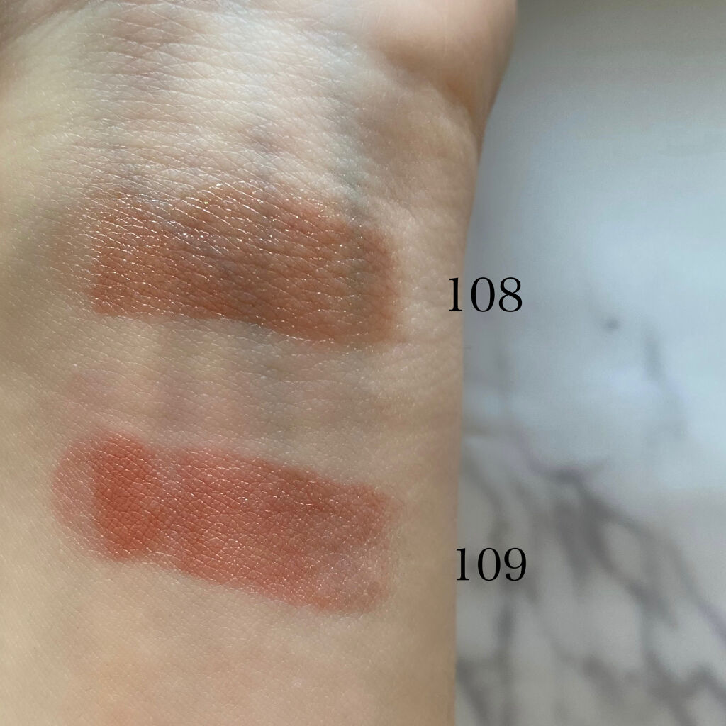 オペラ リップティント N/OPERA/リップティントを使ったクチコミ（3枚目）