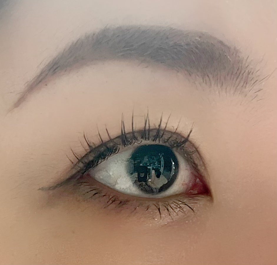 セルヴォーク ヴァティック アイパレット/Celvoke/アイシャドウパレットを使ったクチコミ(4枚目)