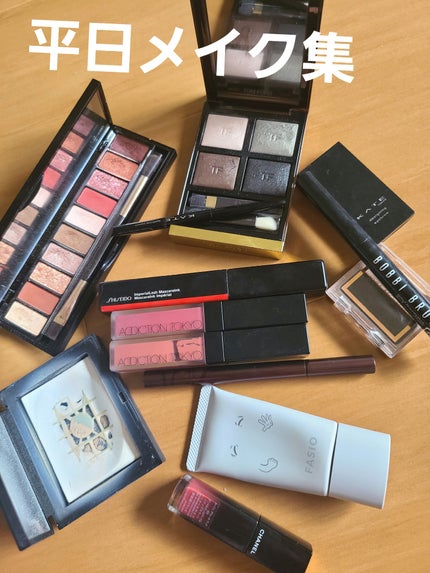 アイ カラー クォード/TOM FORD BEAUTY/アイシャドウパレットを使ったクチコミ(1枚目)