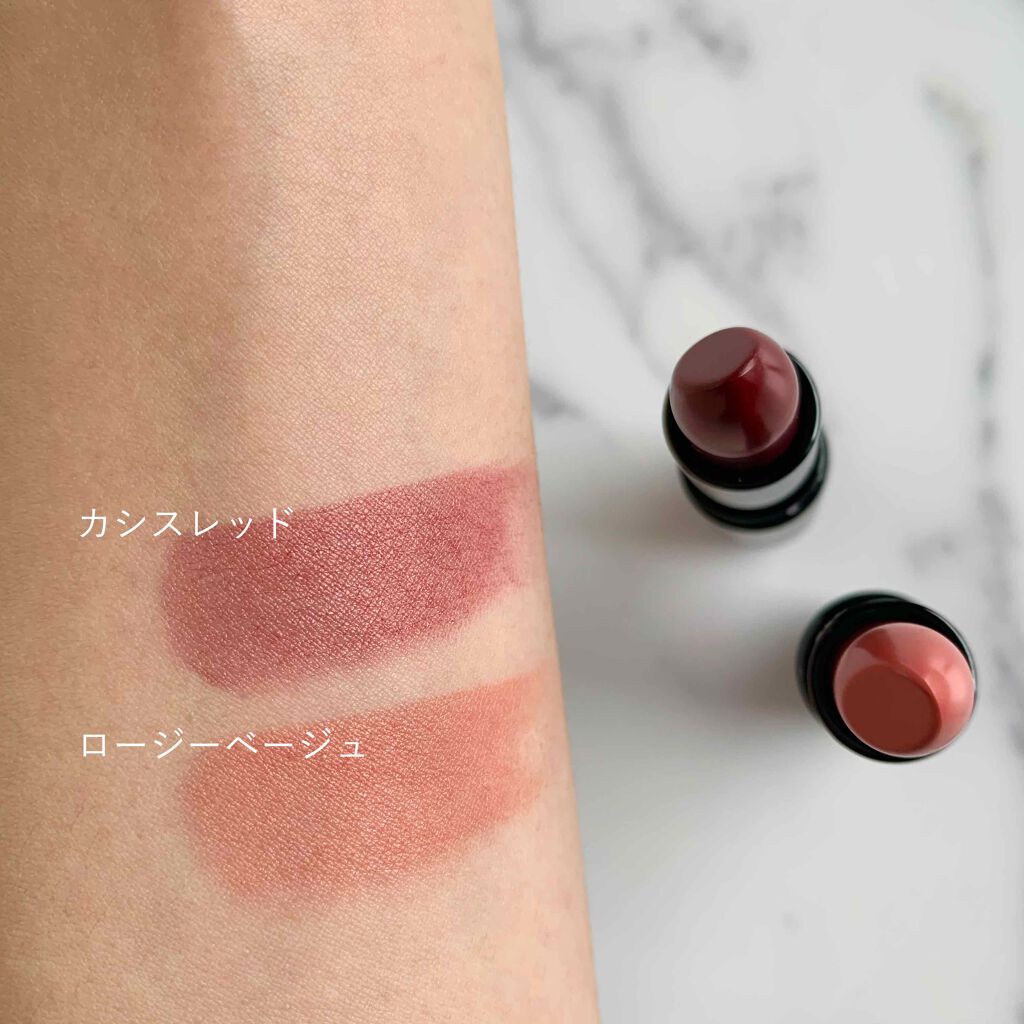 マイファンスィー リップスティック/Koh Gen Do/口紅を使ったクチコミ（2枚目）