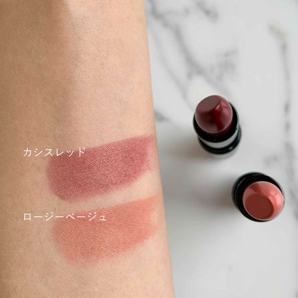 グロスフィルム ファンデーション/Koh Gen Do/パウダーファンデーションを使ったクチコミ(2枚目)