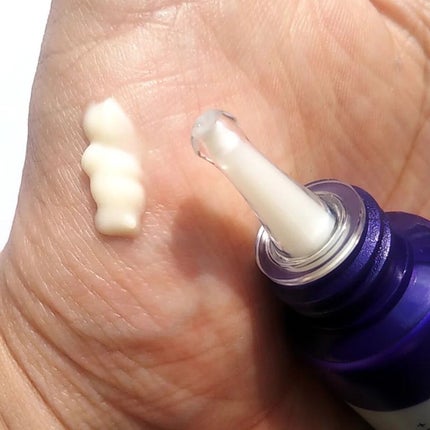 レチノールインテンシブ アドバンスドトリプルアクションアイクリーム/SOME BY MI/アイケア・アイクリームを使ったクチコミ(8枚目)