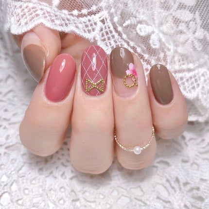 pa ネイルカラー S010/pa nail collective/マニキュアの画像