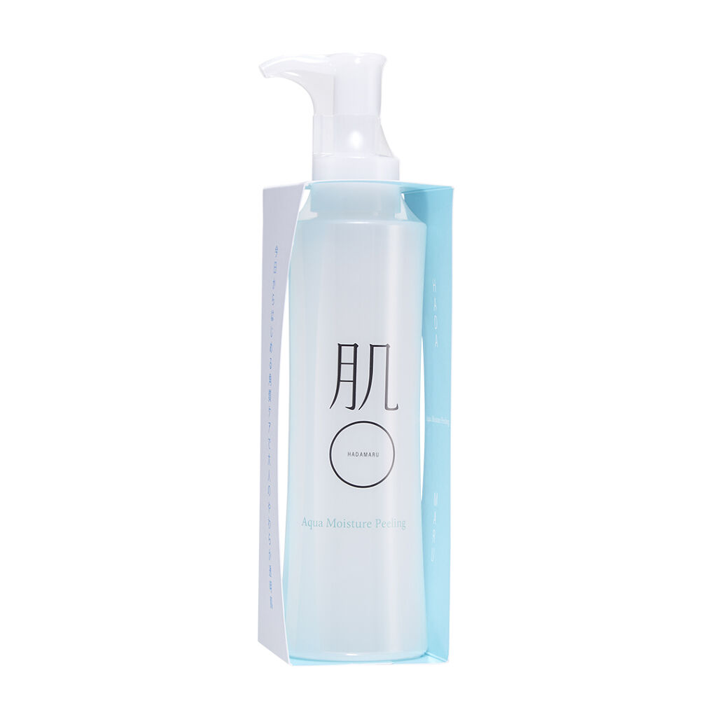 肌〇 肌〇 アクアモイスチャーピーリング