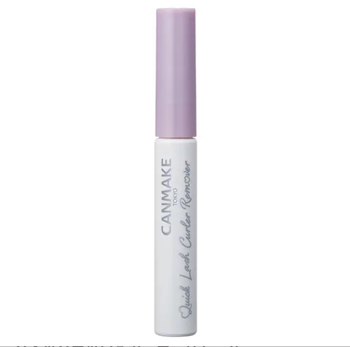 クイックラッシュカーラーリムーバー/キャンメイク/ポイントメイクリムーバーを使ったクチコミ(1枚目)