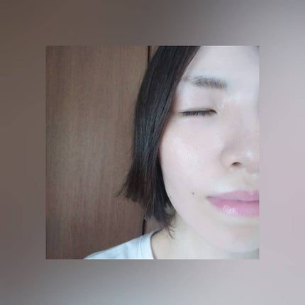 ミュウ フィニッシングパウダー/ミックウエルヴァ/ルースパウダーを使ったクチコミ(4枚目)