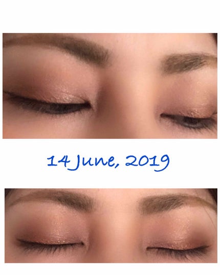 【旧品】パーフェクトスタイリストアイズ/キャンメイク/アイシャドウパレットを使ったクチコミ(2枚目)