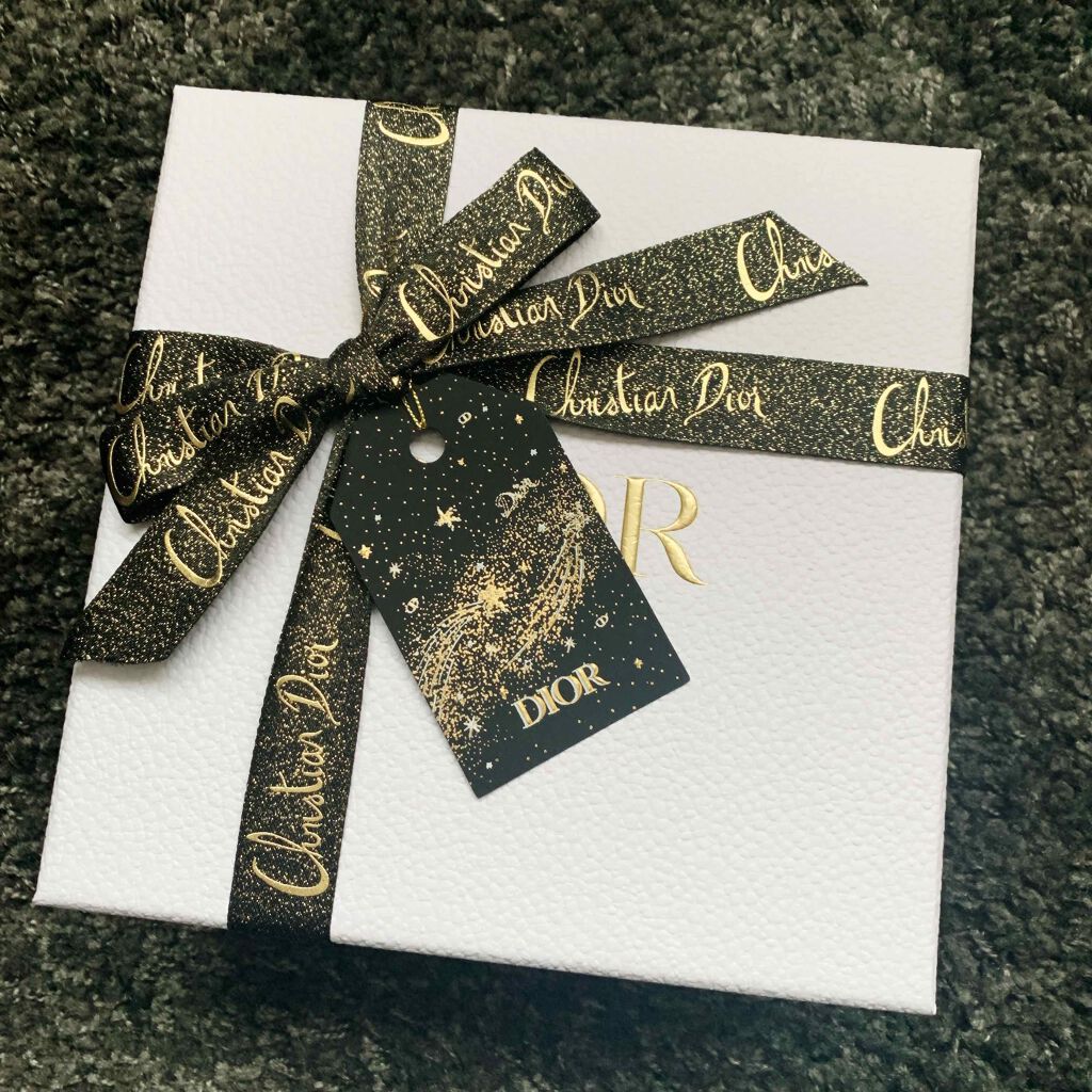 【旧】ディオール バックステージ フェイス グロウ パレット/Dior/ハイライトを使ったクチコミ(7枚目)