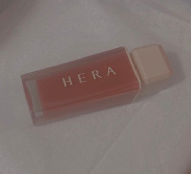 HERA センシュアルスパイシーヌードグロスのクチコミ「⚠️酷評です





今回は 一時期バズっていた 
《HERA センシュアルスパイシーヌード.....」（1枚目）