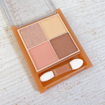 耐久カールマスカラ/CEZANNE/マスカラを使ったクチコミ(3枚目)