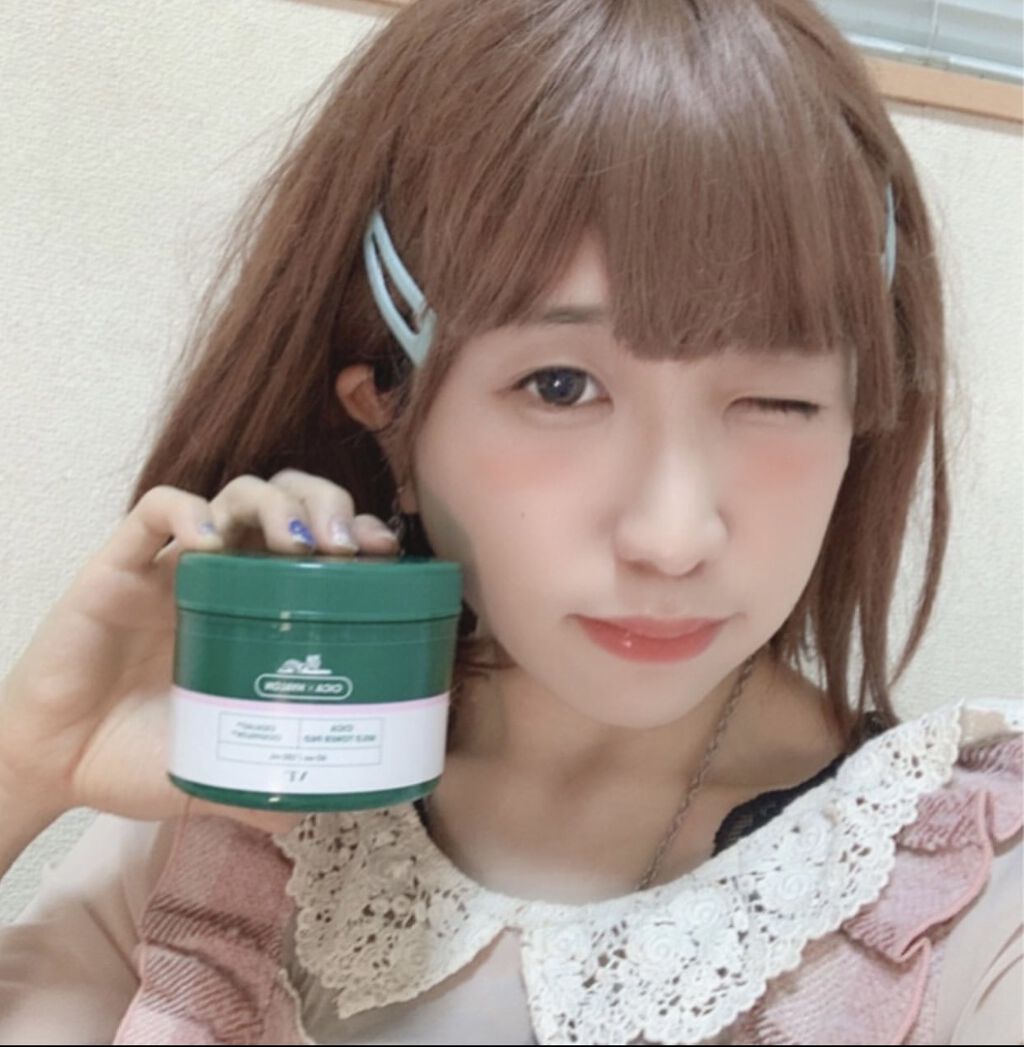 CICA マイルドトナーパッド/VT/トナーパッドを使ったクチコミ（2枚目）