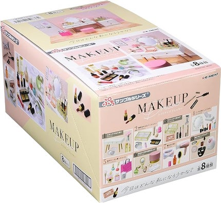 リーメント MAKEUP Dresser