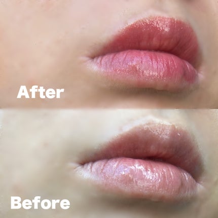 リップ&チーク ボーム N°1 ドゥ シャネル/CHANEL/口紅を使ったクチコミ(4枚目)