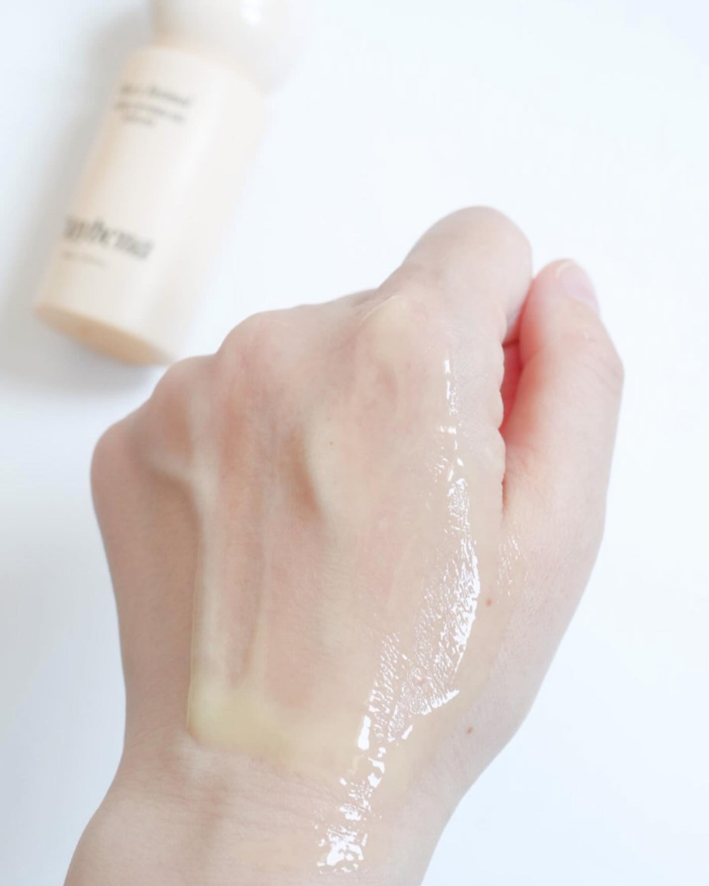 ライスX グルタチオン メラケアー60 ウォーターインセラム/MAYBENA/美容液を使ったクチコミ(8枚目)