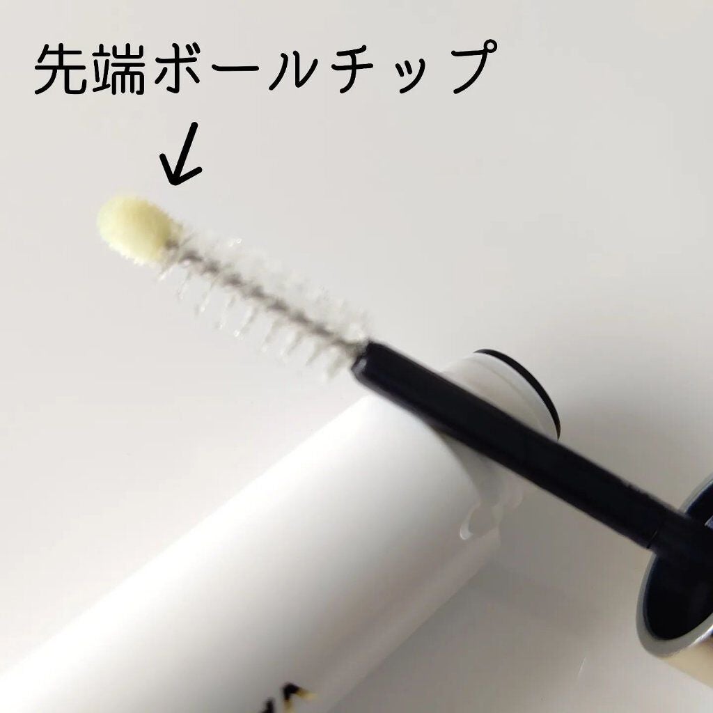 Lアイラッシュセラム/VAVI MELLO/まつげ美容液を使ったクチコミ(3枚目)