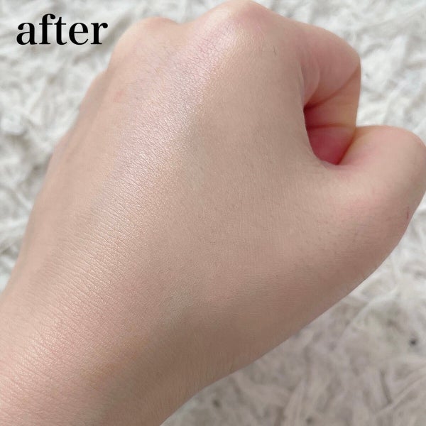 グロウ クッション ライト <ライトタイプ>/MISSHA/クッションファンデーション by YURI