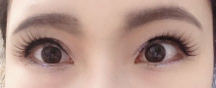 オーロラリキッドアイシャドウ/aZTK/リキッドアイシャドウを使ったクチコミ(3枚目)